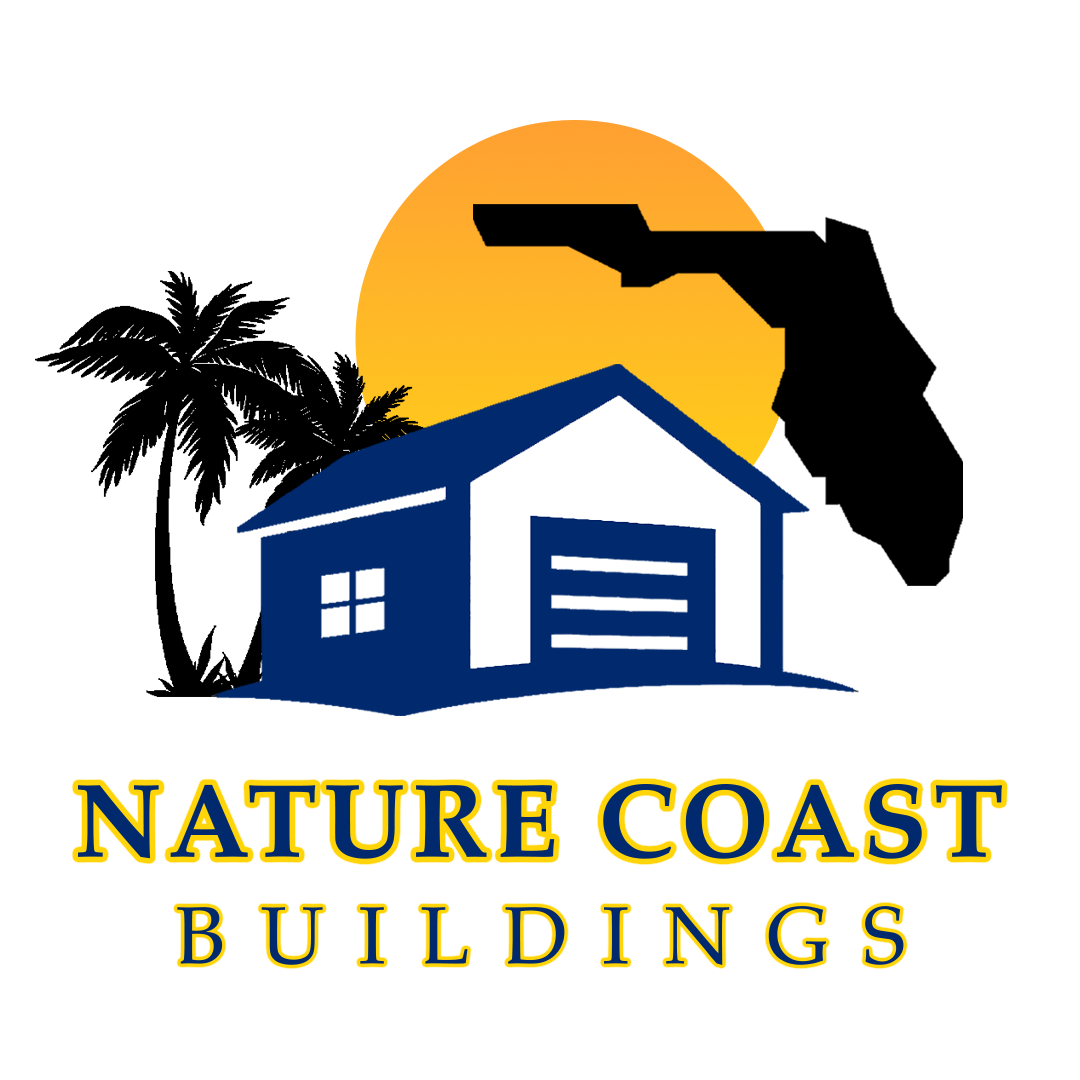 Nature Coast Buildings